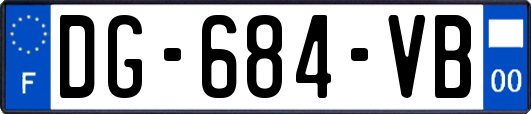 DG-684-VB
