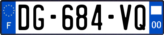 DG-684-VQ