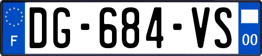 DG-684-VS