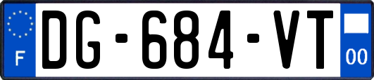 DG-684-VT