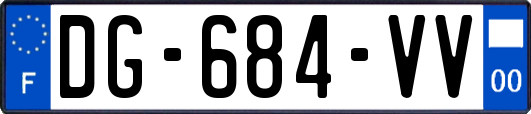 DG-684-VV