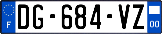 DG-684-VZ