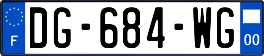 DG-684-WG