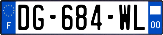 DG-684-WL