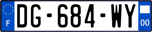 DG-684-WY