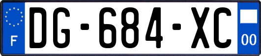 DG-684-XC