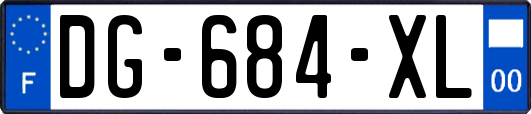 DG-684-XL