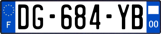 DG-684-YB