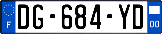 DG-684-YD