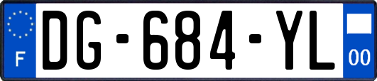 DG-684-YL