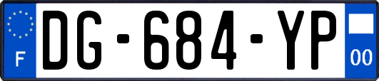 DG-684-YP