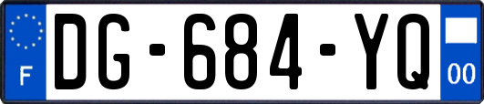 DG-684-YQ