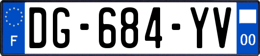 DG-684-YV