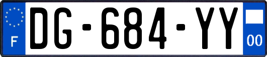DG-684-YY