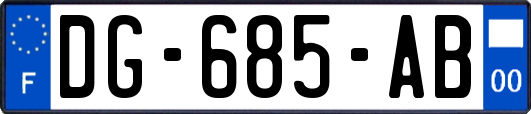 DG-685-AB