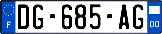 DG-685-AG