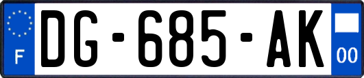 DG-685-AK