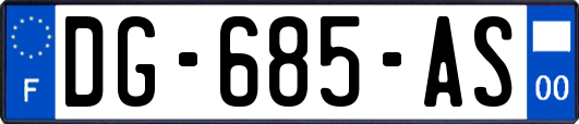 DG-685-AS