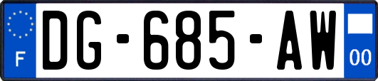 DG-685-AW