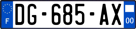 DG-685-AX