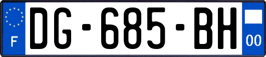 DG-685-BH