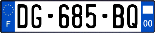DG-685-BQ