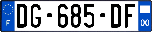 DG-685-DF