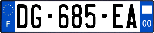 DG-685-EA