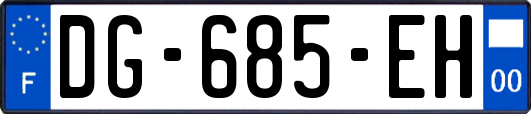 DG-685-EH