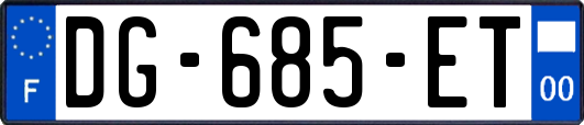 DG-685-ET