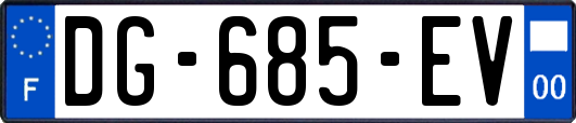 DG-685-EV