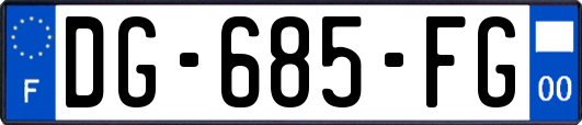 DG-685-FG