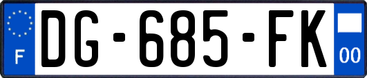 DG-685-FK