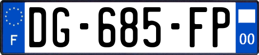 DG-685-FP