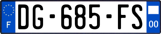 DG-685-FS