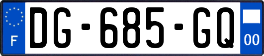 DG-685-GQ