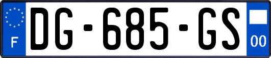 DG-685-GS