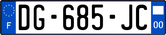 DG-685-JC