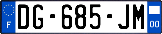 DG-685-JM