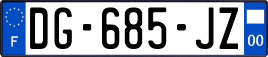 DG-685-JZ