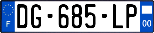 DG-685-LP