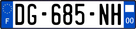 DG-685-NH