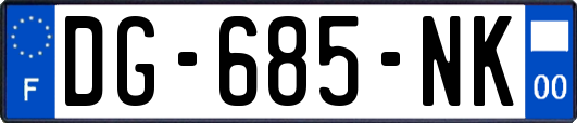 DG-685-NK