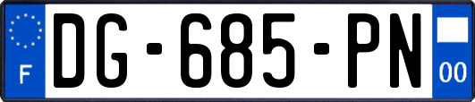DG-685-PN