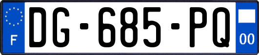DG-685-PQ