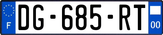 DG-685-RT