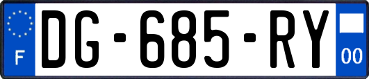 DG-685-RY