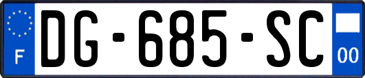 DG-685-SC
