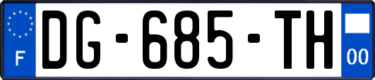 DG-685-TH