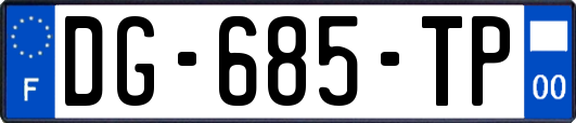 DG-685-TP